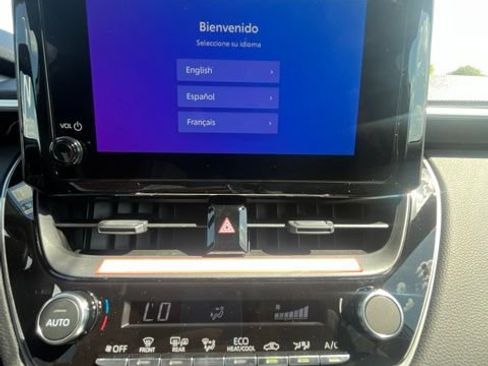 New 2026 Toyota Corolla Cross AWD Hybrid image 10