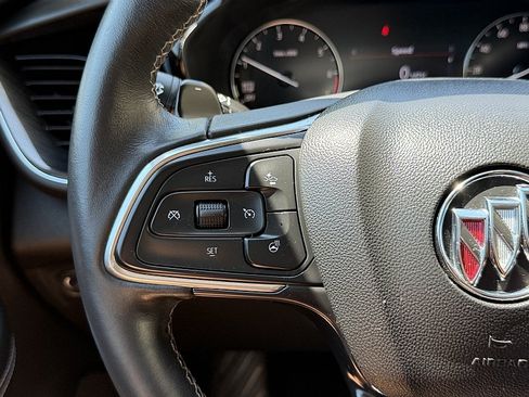 Used 2023 Buick Envision Preferred FWD image 21