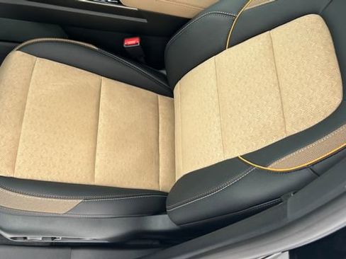 New 2026 Chevrolet Equinox ACTIV image 16