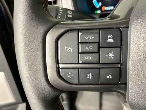 Certified 2023 Ford F150 Tremor w/ Equipment Group 402A High image 17