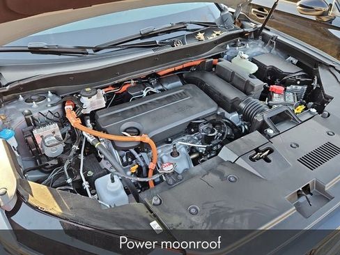 Certified 2026 Honda CR-V Sport-L image 32