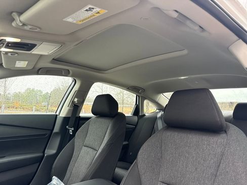 New 2026 Honda Accord SE image 23