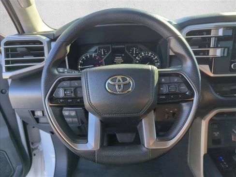 Used 2024 Toyota Tundra SR5 image 10