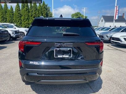 New 2026 GMC Terrain Elevation w/ Black Edition