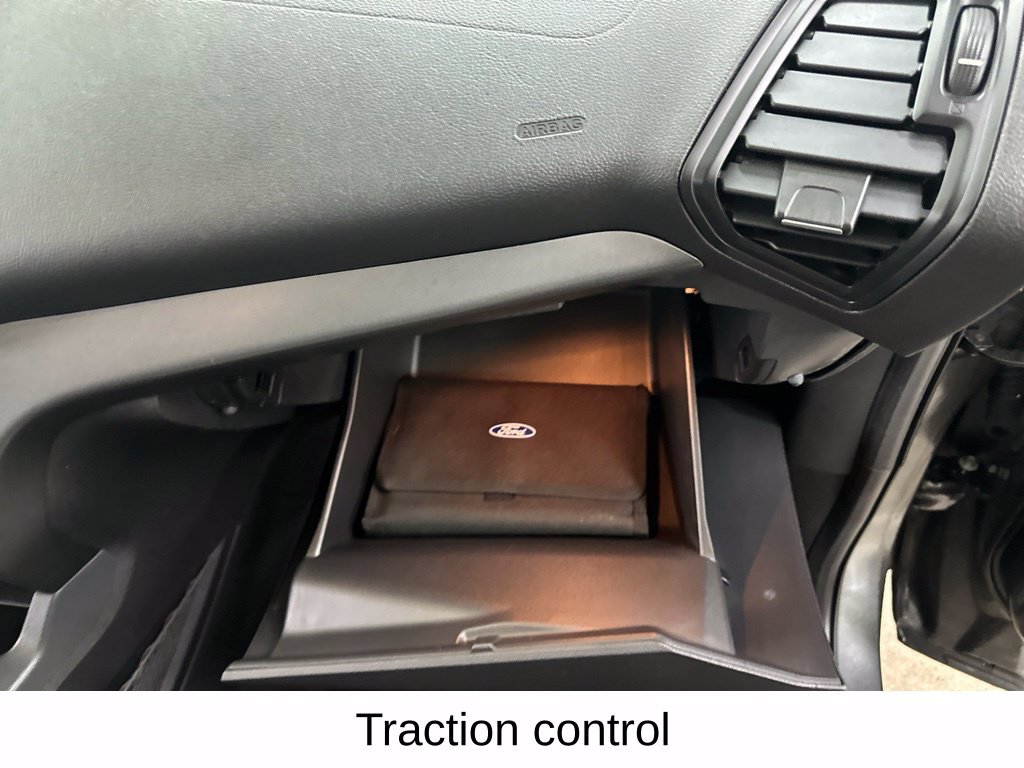 Used 2018 Ford Escape SE AWD/4WD image 22