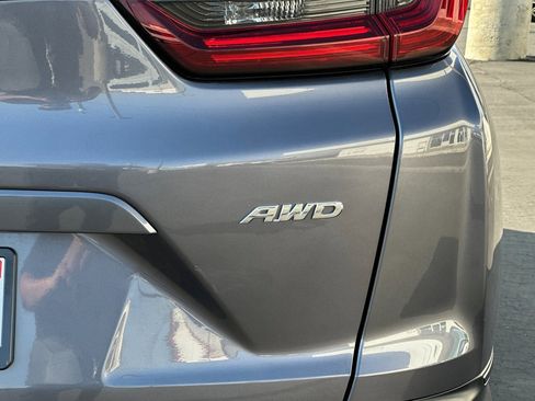Used 2020 Honda CR-V EX-L image 25