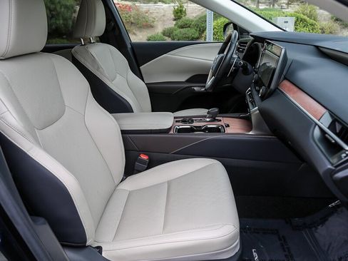 Used 2024 Lexus RX 350 Premium w/ Cold Area Package image 23