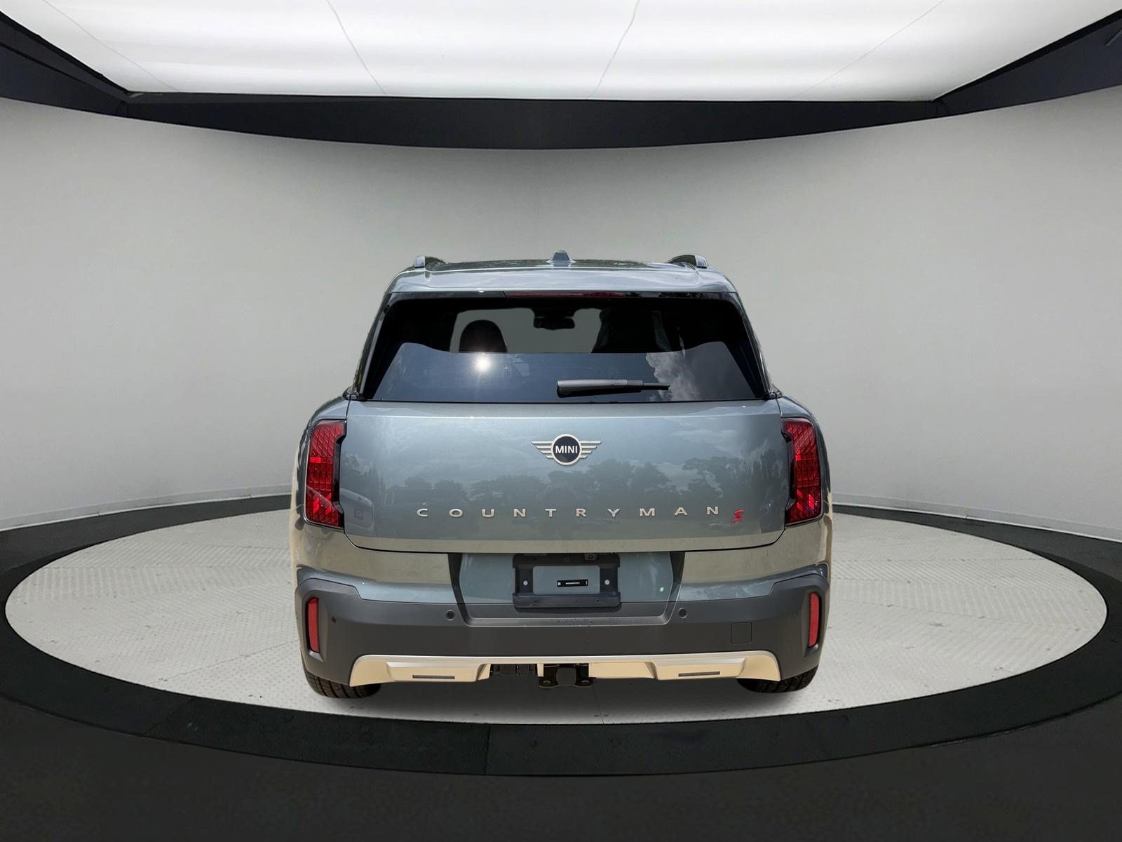Used 2027 MINI Cooper Countryman S AWD/4WD image 5