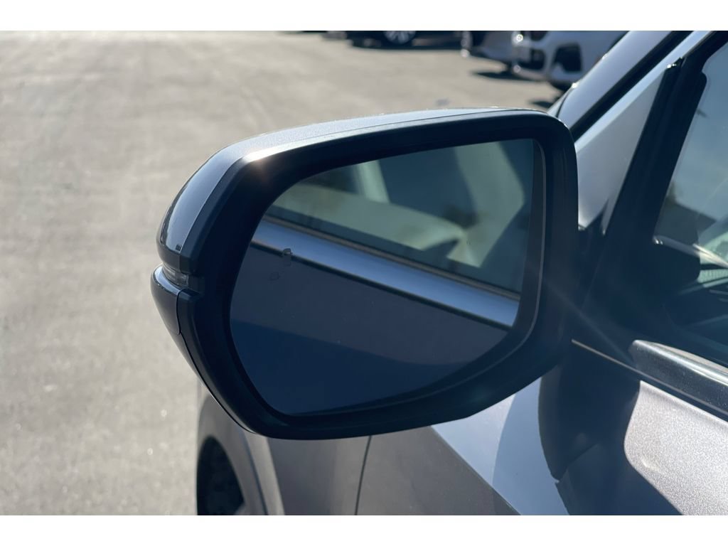 Used 2022 Honda CR-V EX-L image 51