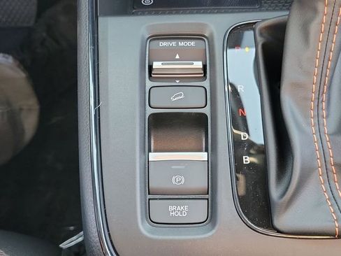 New 2026 Honda CR-V Sport-L image 37