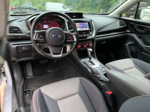 Used 2019 Subaru Crosstrek 2.0i Premium w/ Popular Package #3 AWD/4WD image 19