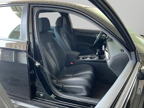 Used 2026 Honda Civic Sport image 28