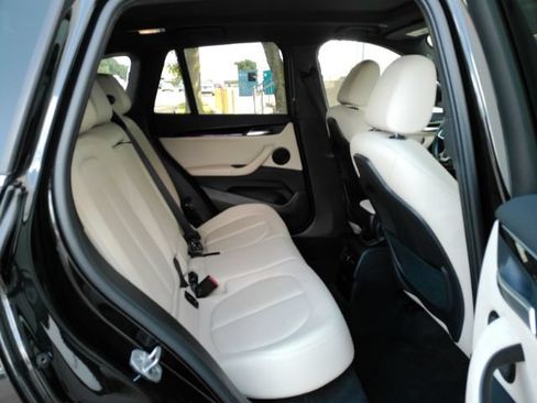 Used 2021 BMW X1 sDrive28i FWD image 26