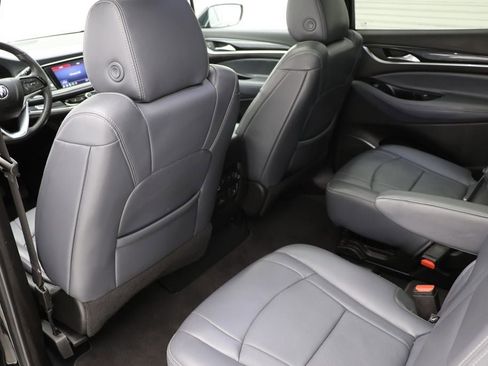 Used 2022 Buick Enclave Essence w/ Experience Buick Package image 12
