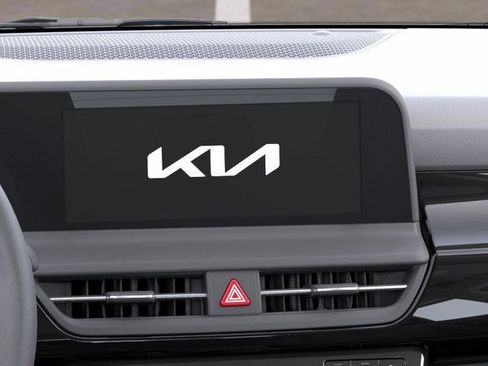New 2026 Kia Seltos S FWD image 20