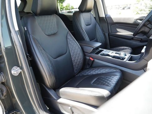 Used 2024 Ford Edge Titanium AWD/4WD image 61