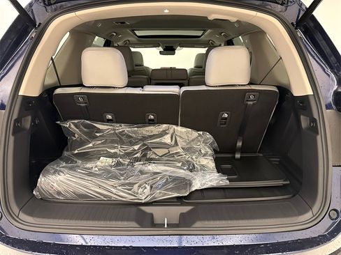 New 2025 Honda Pilot Elite image 12