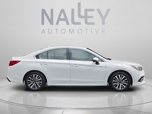Used 2019 Subaru Legacy 2.5i Premium AWD/4WD image 6