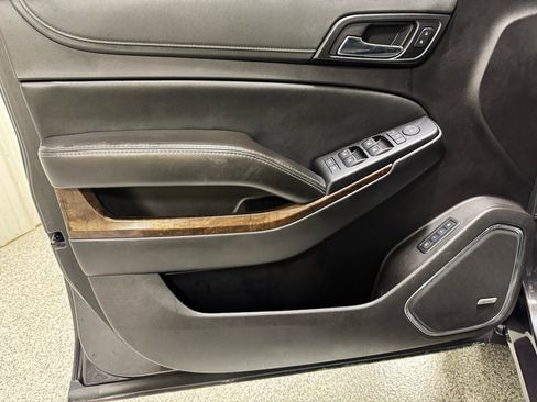 Used 2016 Chevrolet Tahoe LT image 21