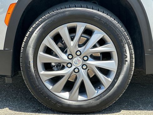 Certified 2026 Buick Enclave Preferred FWD image 39