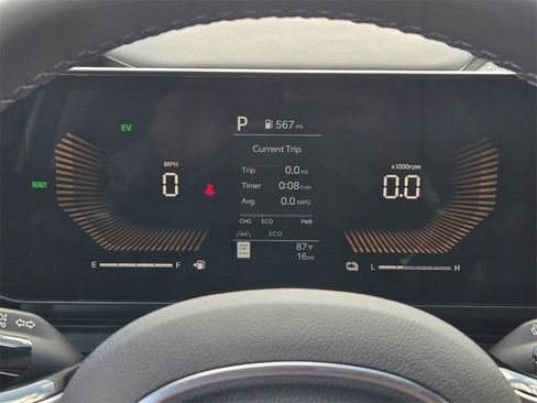 New 2026 Kia Carnival LXS image 11