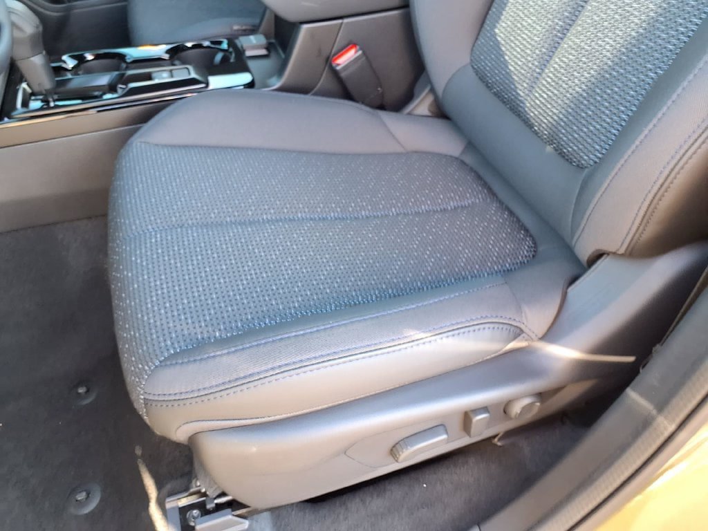 New 2026 Subaru Forester Touring AWD/4WD image 17