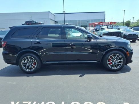 Used 2023 Dodge Durango R/T w/ Tow 'N Go Package AWD/4WD image 28