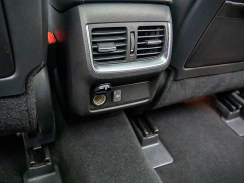 Used 2021 INFINITI QX50 Luxe w/ Appearance Package image 20