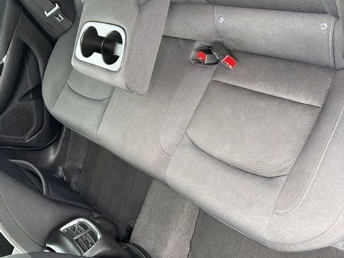 Used 2024 Chevrolet Malibu LT image 31