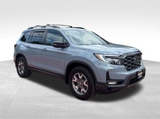 Used 2023 Honda Passport TrailSport 360° Tour