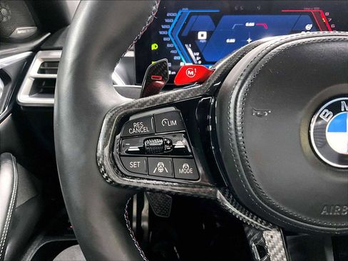 Used 2025 BMW M4 Competition image 22