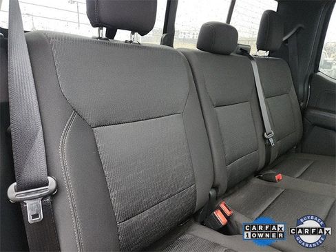 Certified 2022 Ford F150 XLT w/ Equipment Group 302A High image 29