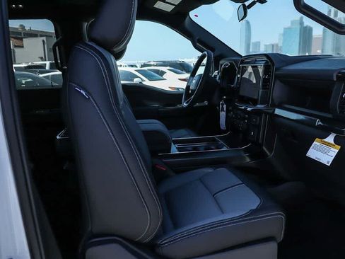 New 2026 Ford F150 STX w/ Equipment Group 200A RWD image 16