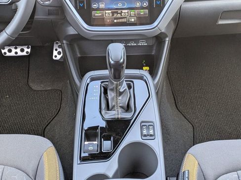 New 2026 Subaru Crosstrek 2.5i Sport AWD/4WD image 18