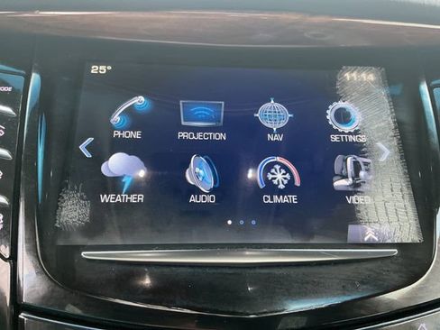 Used 2017 Cadillac Escalade Premium Luxury image 71