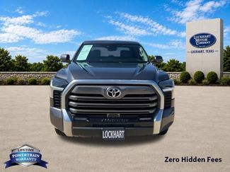 Used 2022 Toyota Tundra Limited w/ Power Package RWD video 2
