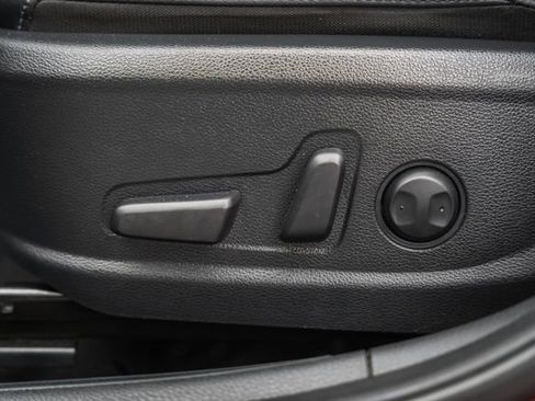 Used 2021 Kia Seltos SX image 35