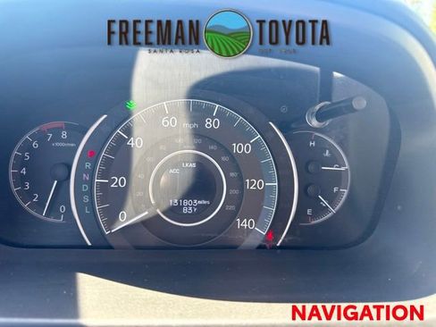 Used 2016 Honda CR-V Touring image 7