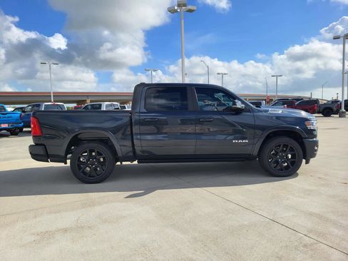 New 2026 RAM 1500 Laramie w/ Laramie Southwest Edition image 6