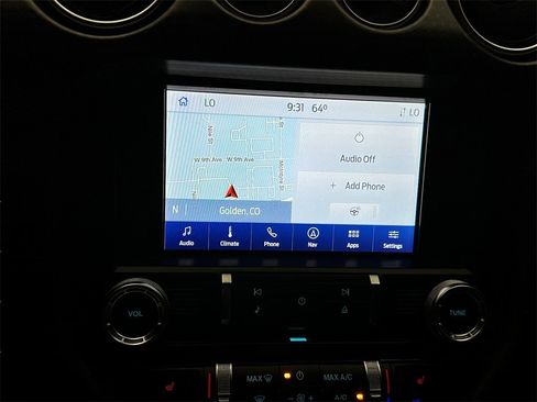 Used 2022 Ford Mustang GT Premium w/ GT Performance Package image 19