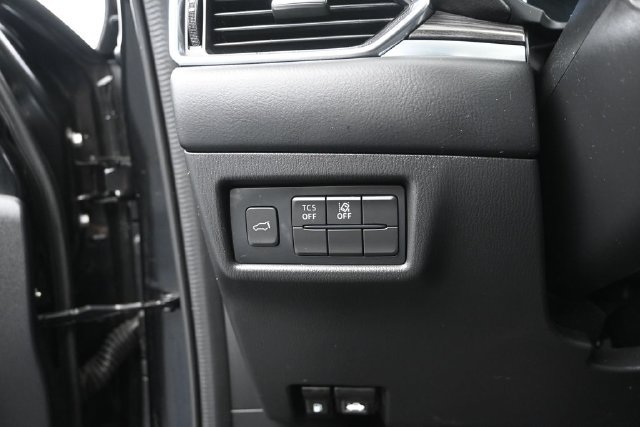 Used 2019 MAZDA CX-5 Grand Touring FWD image 17