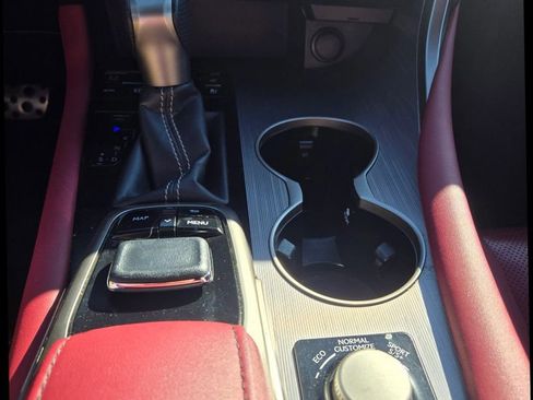 Used 2017 Lexus RX 450h F Sport image 26