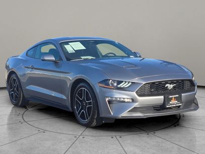Used 2023 Ford Mustang Premium