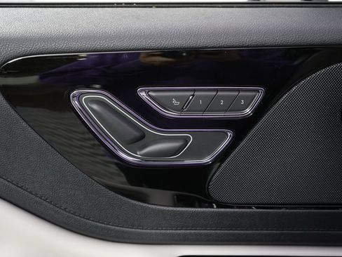 New 2026 Lincoln Aviator Reserve w/ Jet Appearance Package AWD/4WD image 14