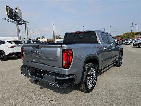 Certified 2023 GMC Sierra 1500 Denali Ultimate image 5