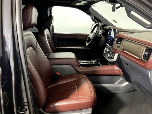 Certified 2024 Ford Expedition Max Limited image 6
