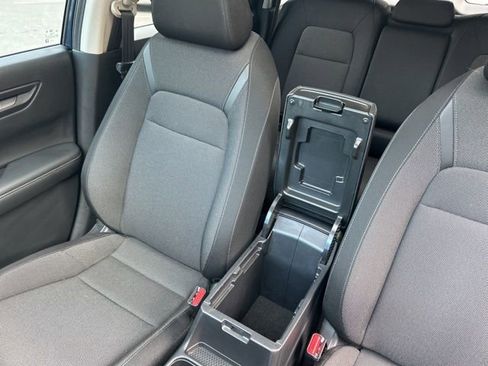 Used 2024 Honda CR-V EX image 26