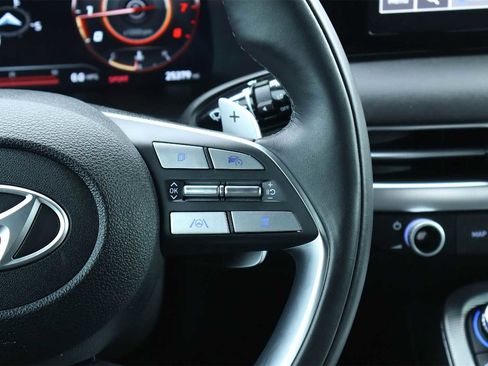 Used 2024 Hyundai Palisade Calligraphy image 23