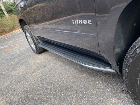 Used 2017 Chevrolet Tahoe Premier image 63