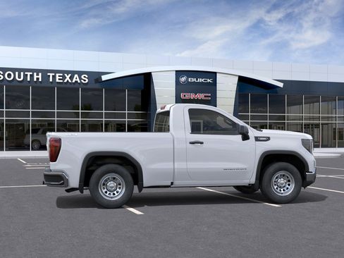 New 2026 GMC Sierra 1500 Pro image 5